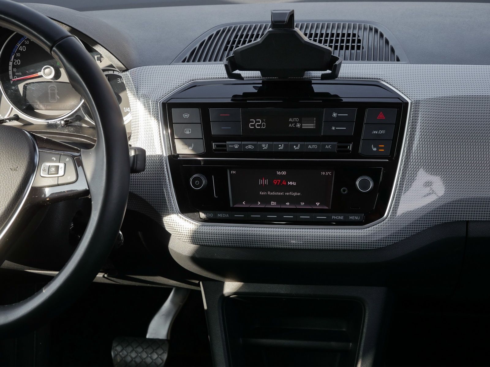 Volkswagen e-up! - Bild 7