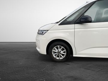 Volkswagen T7 Multivan - 5