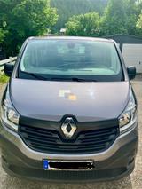 Renault Trafic - Renault Trafic: Standheizung