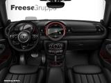 MINI John Cooper Works All4 Clubman Chili Head-Up - MINI MINI: Allradantrieb