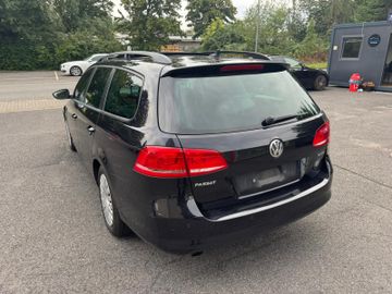 Volkswagen Passat Variant - 5