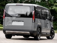 Kia PV5 - Vorschau Bild 2