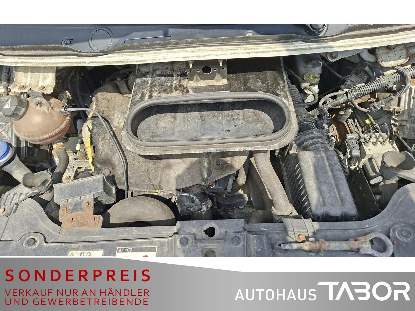 Peugeot Expert 2.0 HDi L2H1 1,2 t Klima PDC AHK