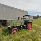 Fendt GT