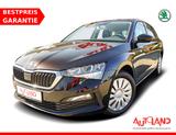 Skoda Scala 1.0 Cool Plus LED SmartLink Spurhalte DAB - gebrauchte Skoda Scala aus dem Jahr 2022