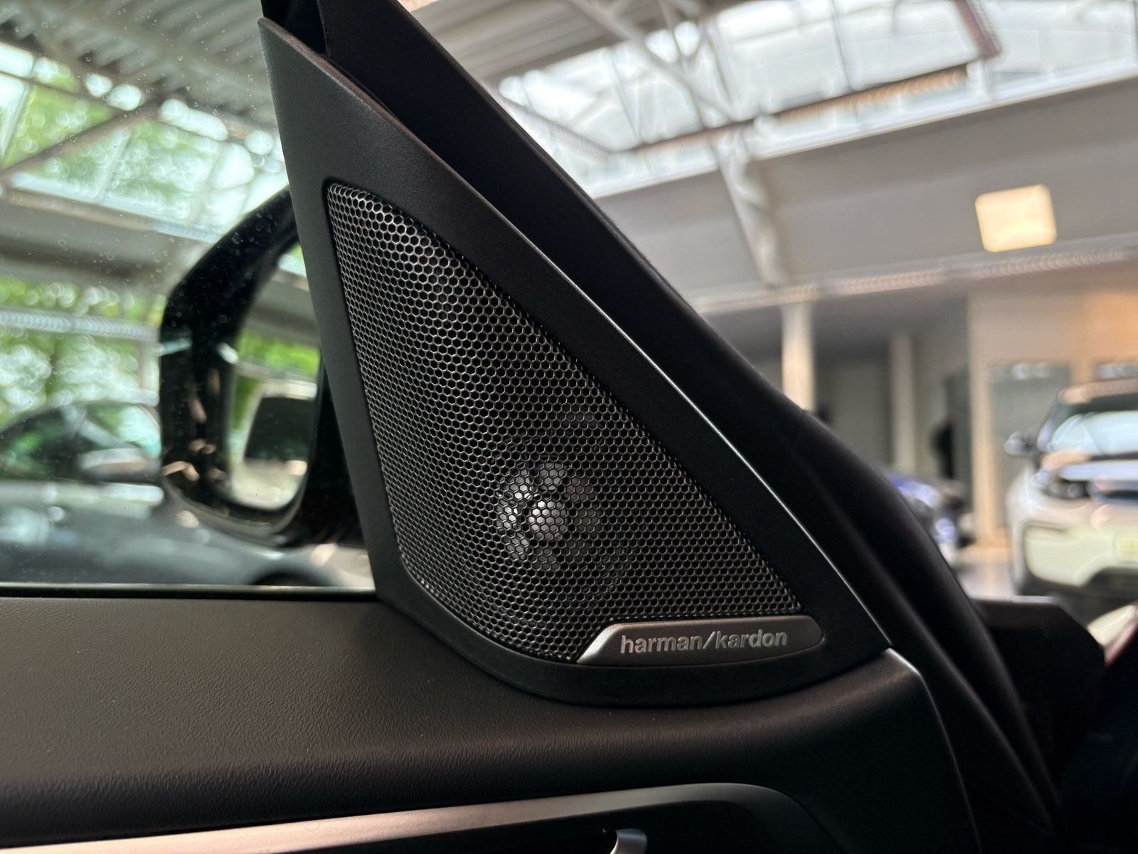 BMW 430 Gran Coupé - Bild 17