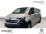 Volkswagen e-Transporter Kasten LR RWD BEV - Bis 7,5t Transporter