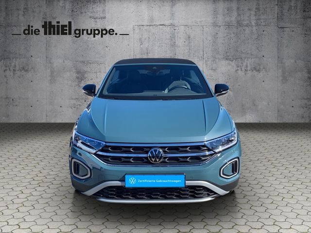 Volkswagen T-Roc - Bild 2