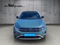 Volkswagen T-Roc - Vorschau Bild 2