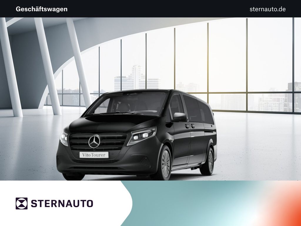 Image of Mercedes-Benz Vito