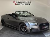 Audi S5 Cabrio*Deutsch*No-Opf*Matrix*Virtual*Kam*Matt - Audi S5 in Wuppertal