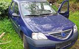 Dacia Logan - Dacia Logan aus 2006