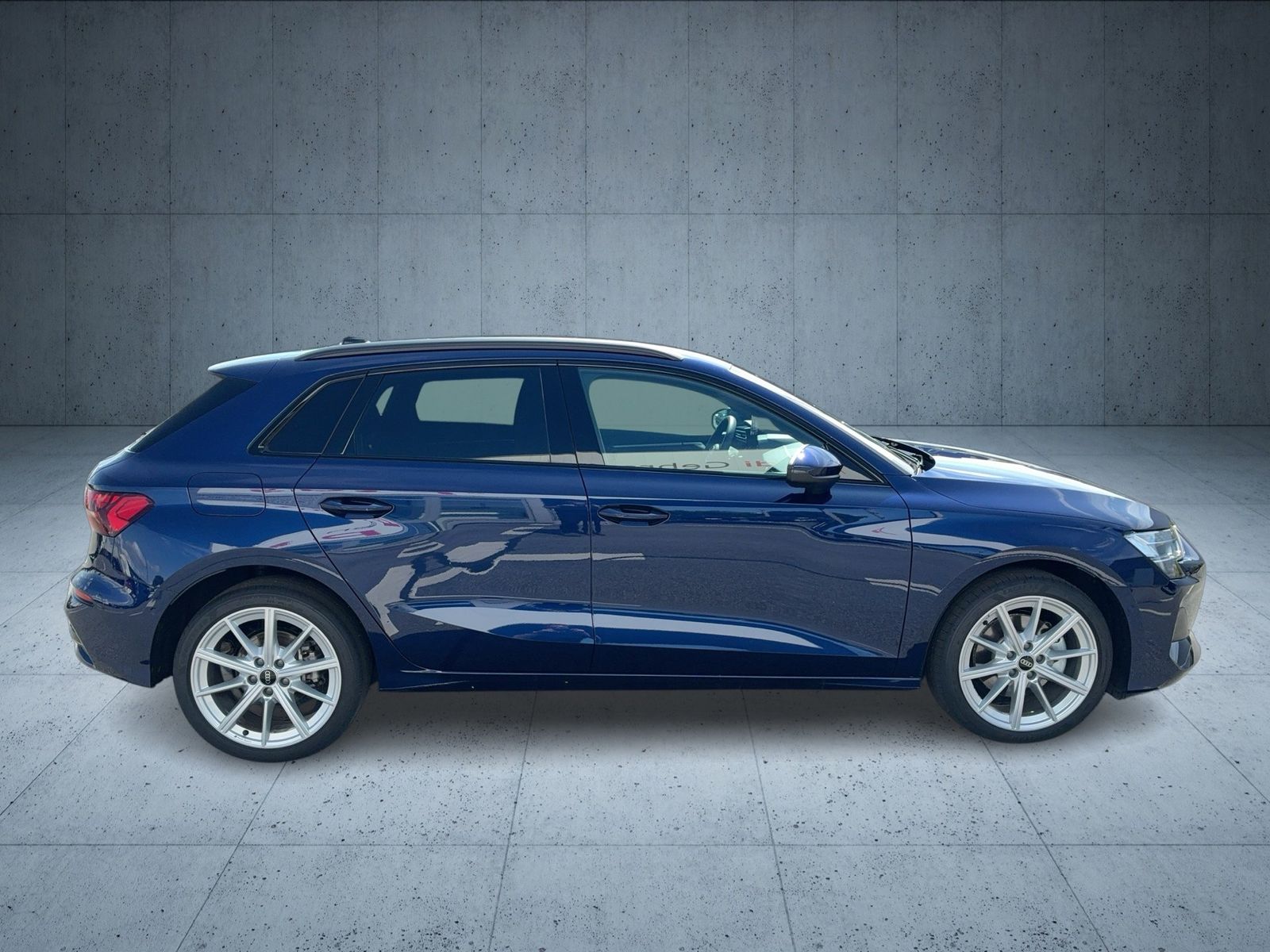 Audi A3 - Bild 7