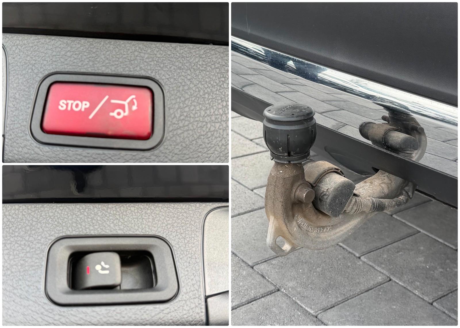 Mercedes-Benz GLB *7 Sitze*AMBIENTE*KAMERA*LED*Wides*NAVI*, миниатюра 27