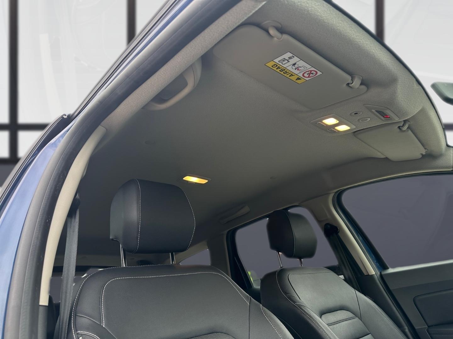 Dacia Duster II Prestige 1,3 Ltr.-96 kW TCE KAT