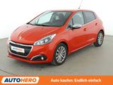 Peugeot 208 1.2 PureTech Allure*TEMPO*PDC*SHZ*KLIMA* - Peugeot in Wuppertal