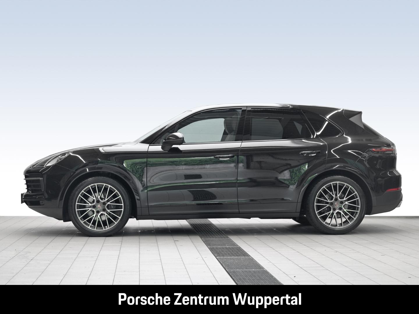 Porsche Cayenne *Pano*BOSE*LED*21-Zoll*Luftfed.*Rückfahr