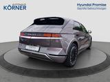 Hyundai IONIQ 5 UNIQ 72,6kWh HTRAC *PANO*LEDER*RELAX*AHK - Hyundai IONIQ 5 Gebrauchtwagen in Berlin