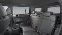 Hyundai SANTA FE - Vorschau Bild 12