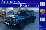 Jeep Renegade e-Hybrid S-Edition Automatik Leder LED - Jeep Renegade Jahreswagen