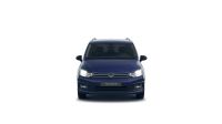 Volkswagen Touran - Vorschau Bild 4