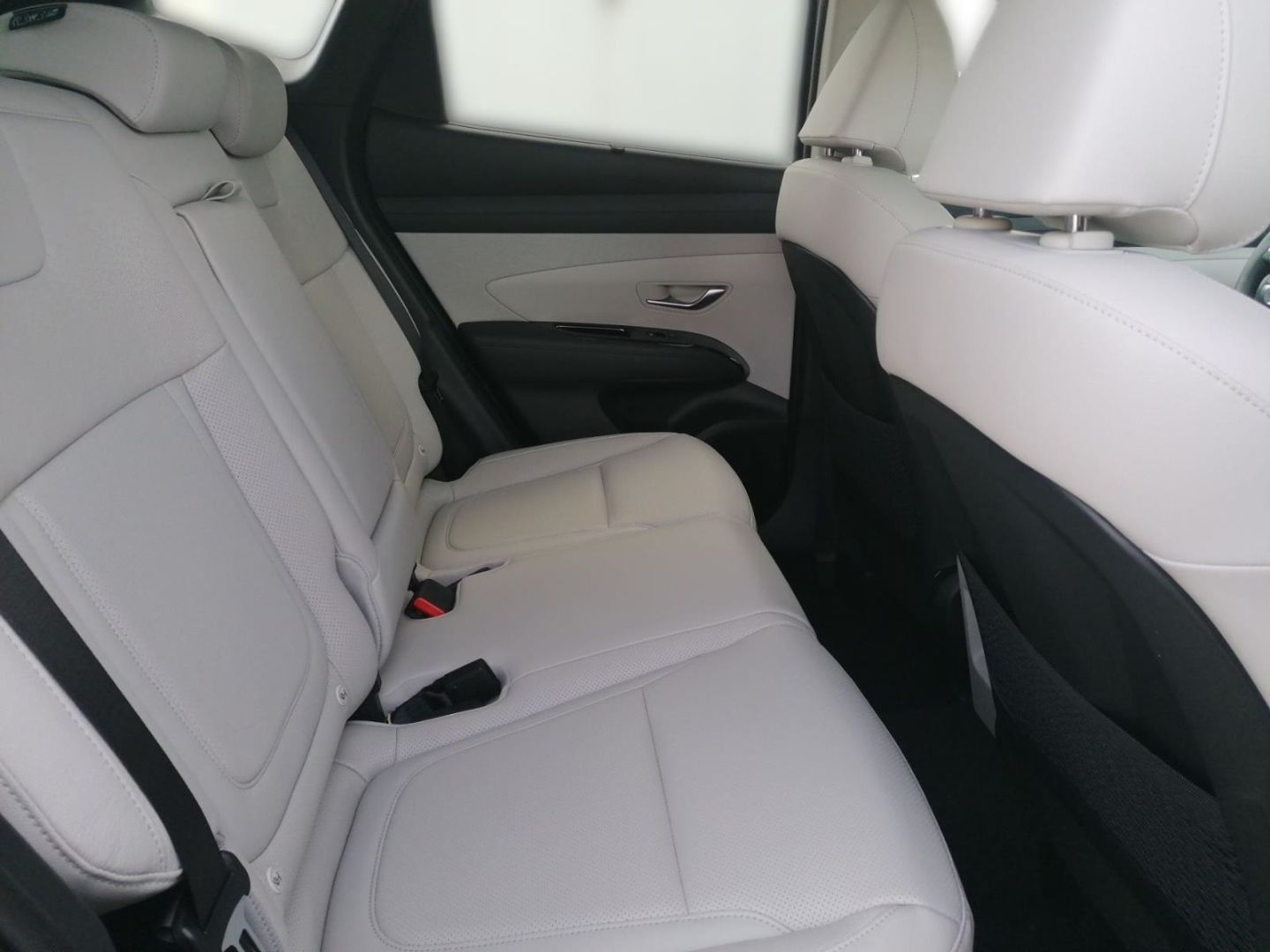 Hyundai Tucson – Bild 13