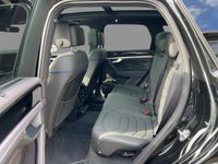 Volkswagen Touareg - Vorschau Bild 10