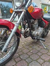 Kawasaki Eliminator BN 125 - KAWASAKI ELIMINATOR 125