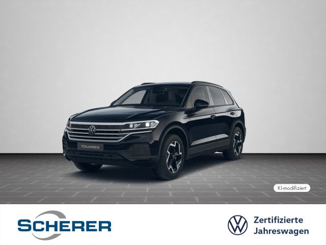 Volkswagen Touareg - Bild 1