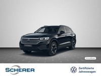Volkswagen Touareg - Vorschau Bild 1
