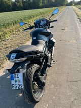 Moto Guzzi 1200 Sport ABS - MOTO GUZZI 1200 SPORT