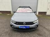 Volkswagen Passat Variant 2.0 TSI 4M R-Line Limited Edition - : Limited