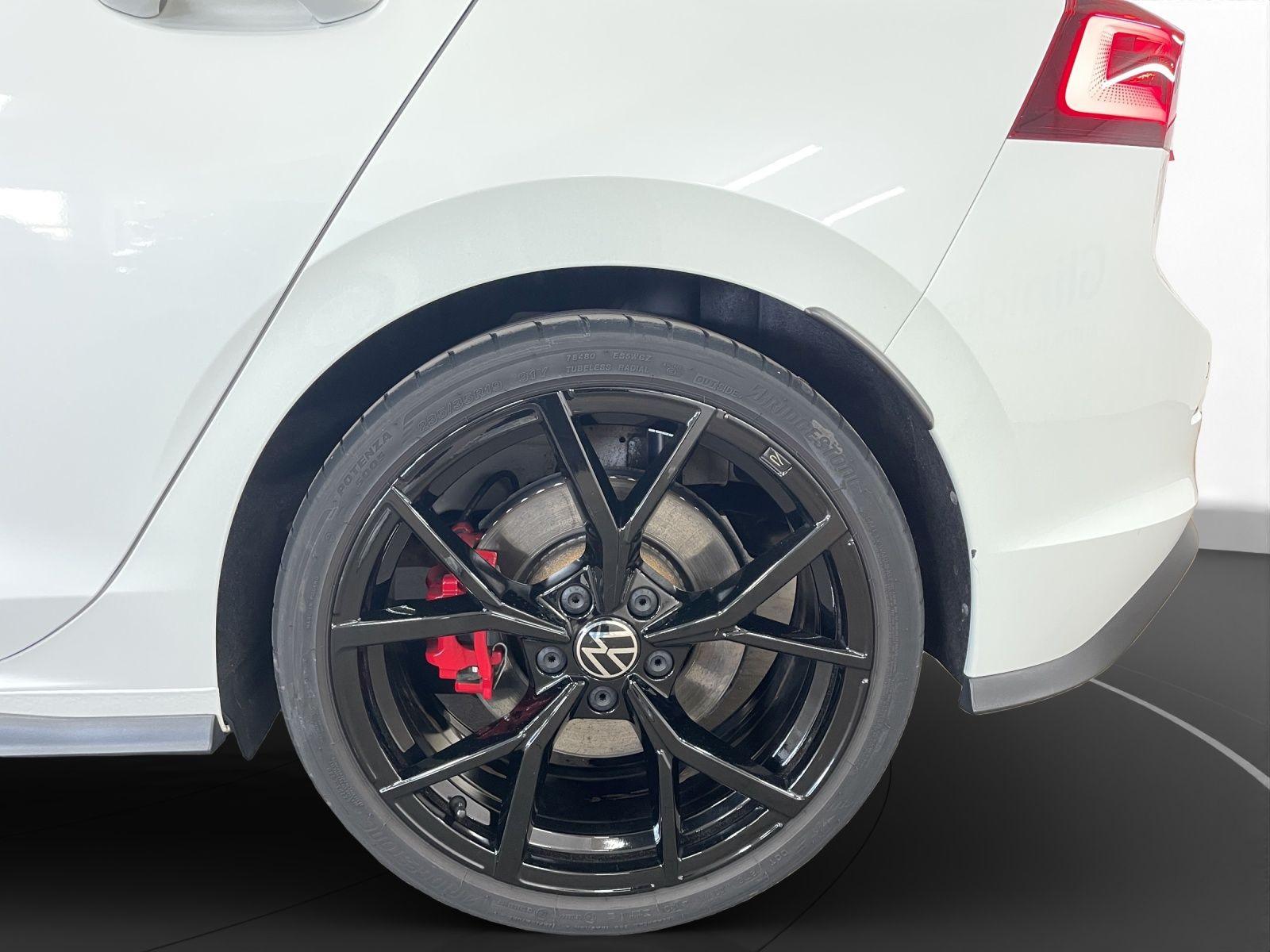 Volkswagen Golf VIII GTI AHK Matrix-LED LM 19" Navi RFK ACC, миниатюра 13