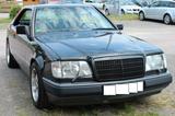 Mercedes-Benz 300 CE Coupé (C124)  Klassiker mit H-Zulassung - Mercedes-Benz 300 aus 1989: 300ce