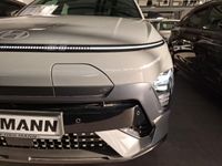 Hyundai KONA Elektro - Vorschau Bild 5