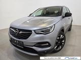 Opel Grandland X 1.5 D Ultimate Pano LED-Xenon Navi  - Opel Grandland (X) mit Schiebedach