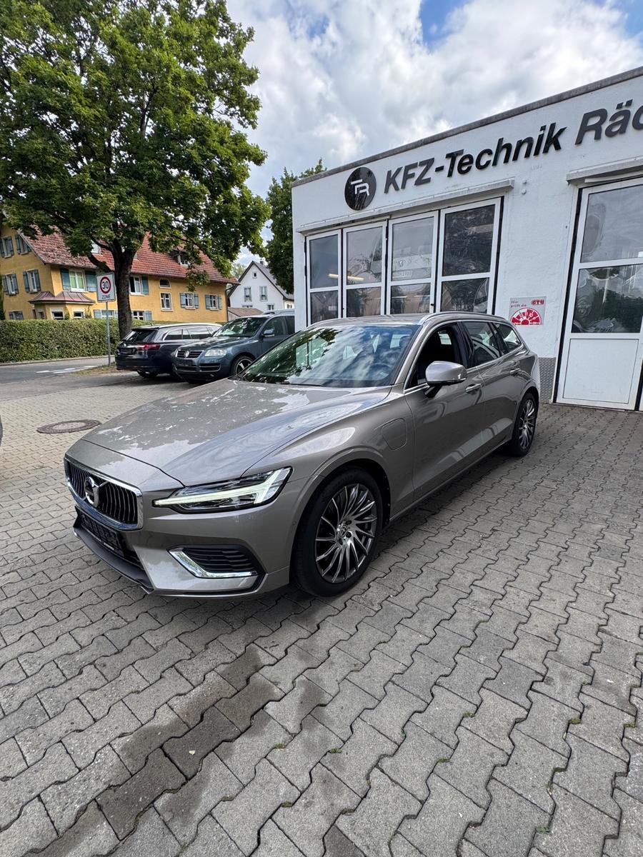 Volvo V60 Kombi Inscription Plug-In Hybrid AWD