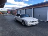 Jaguar XJR 4.0 XJR - Jaguar XJR: 4.0
