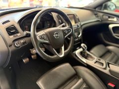Opel Insignia - Vorschau 13