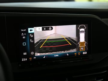 Volkswagen Caddy eHybrid DSG LED NAVI ACC AGR KAMERA AHK