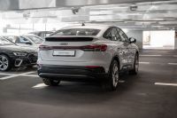 Audi Q4 e-tron - Vorschau Bild 3