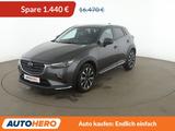 Mazda CX-3 1.8 Skyactiv-D Sports-Line*HUD*ACC*CAM* - Mazda: 8