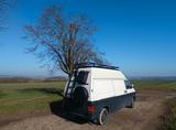 Volkswagen T4 Syncro 2.5l Camper Offroad TÜV 2028 - Volkswagen Syncro