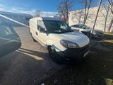 Fiat Doblo - Fiat Doblo Gebrauchtwagen in München
