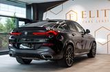 BMW X6 xDrive 40 d M Sport - BMW X6 mit Schiebedach
