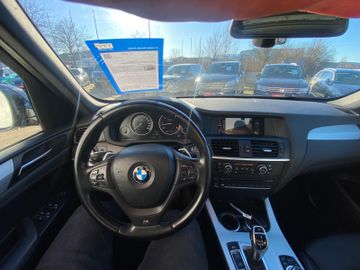 BMW X3 - 12