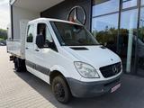 Mercedes-Benz Sprinter 511CDI/KIPPER*DOKA*1.Hand* - Mercedes-Benz Sprinter 511 cdi