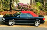 Audi Cabriolet Liebhaberfahrzeug Orig.zust. - Audi aus 1999