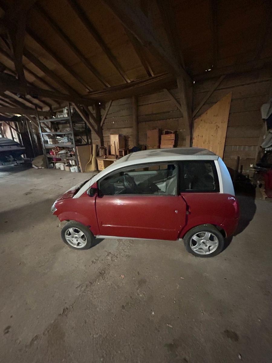 Volkswagen Andere
