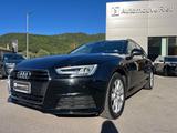 Audi AUDI A4 40 TDI quattro S tronic Business Adv. - Audi A4 mit Halbautomatikschaltung